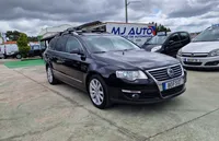 Volkswagen-Passat Variant detalhes 1