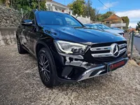 Mercedes-Benz-GLC 300 detalhes 1