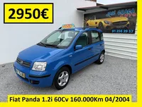 Fiat-Panda Imagem Principal