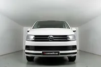 Volkswagen-Caravelle detalhes 2