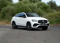 Mercedes-Benz-GLE 350 detalhes 2