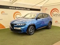 Alfa Romeo-Tonale Imagem Principal