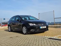 Seat-Leon ST Imagem Principal
