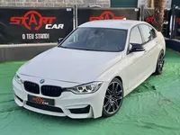 BMW-318 detalhes 2