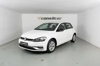 Volkswagen-Golf Imagem Principal