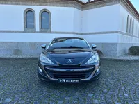 Peugeot-RCZ detalhes 1