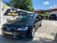 Audi-A4 detalhes 2