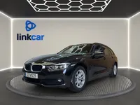 BMW-318 detalhes 2