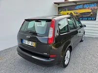 Ford-C-Max detalhes 2