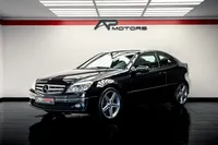 Mercedes-Benz-CLC 220 Imagem Principal