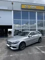 Mercedes-Benz-200 detalhes 1