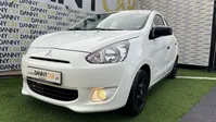 Mitsubishi-Space Star detalhes 2