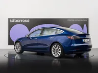Tesla-Model 3 detalhes 2