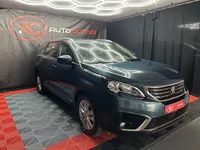 Peugeot-5008 Imagem Principal
