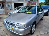 Citroën-Saxo Imagem Principal