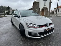 Volkswagen-Golf detalhes 1