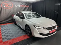 Peugeot-508 Imagem Principal