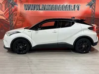 Toyota-C-HR detalhes 1