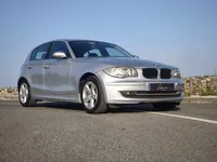 BMW-116 detalhes 2