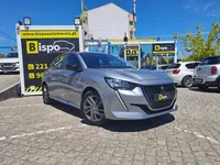 Peugeot-208 Imagem Principal