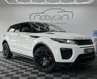 Land Rover-Range Rover Evoque detalhes 2