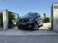 Smart-forfour Imagem Principal