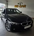 BMW-316 Imagem Principal