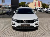 Volkswagen-T-Roc detalhes 2
