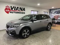 Peugeot-3008 Imagem Principal