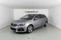 Peugeot-308 SW Imagem Principal