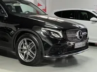 Mercedes-Benz-GLC 220 detalhes 2