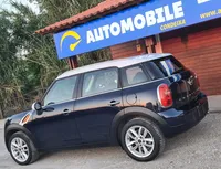 Mini-Countryman detalhes 2