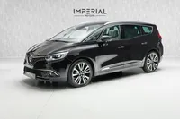 Renault-Grand Scenic Imagem Principal