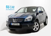 Nissan-Qashqai Imagem Principal