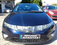 Honda-Civic detalhes 2