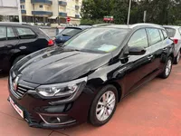 Renault-Megane Sport Tourer Imagem Principal