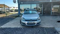 Opel-Astra Imagem Principal