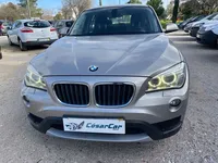 BMW-X1 Imagem Principal