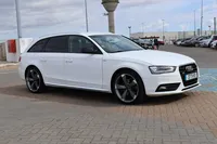 Audi-A4 Avant Imagem Principal