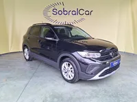 Volkswagen-T-Cross detalhes 1