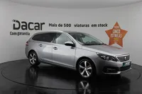 Peugeot-308 Imagem Principal