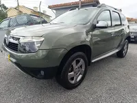 Dacia-Duster Imagem Principal