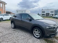 Citroën-C4 Cactus Imagem Principal