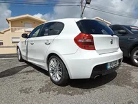 BMW-118 detalhes 2