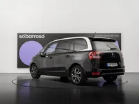 Citroën-Grand C4 Spacetourer detalhes 2