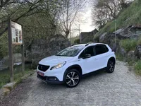 Peugeot-2008 Imagem Principal
