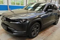 Mazda-MX-30 detalhes 1