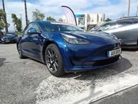 Tesla-Model 3 Imagem Principal