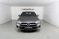 Mercedes-Benz-A 250 detalhes 1