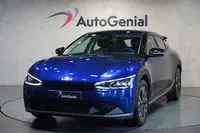 Kia-EV6 Imagem Principal